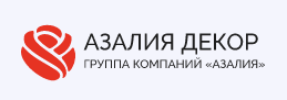 Азалия Декор