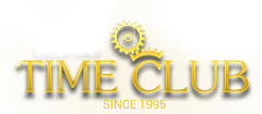 Тайм Клуб