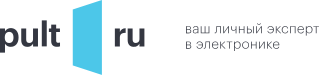 Акция Pult.ru: Рождественская распродажа: скидки до 50%!