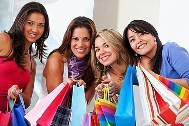 Совместные покупки