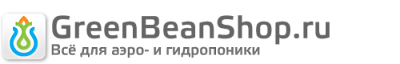 GreenBeanShop